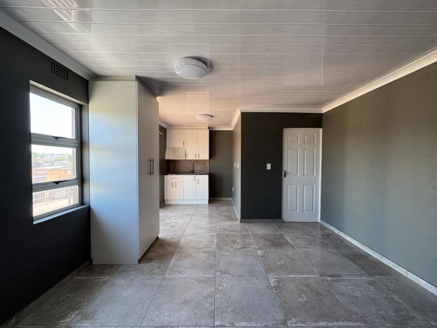 To Let 1 Bedroom Property for Rent in Forest Heights Western Cape